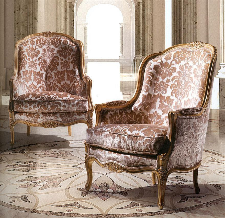 Armchair Angelo cappellini Accessories 0136