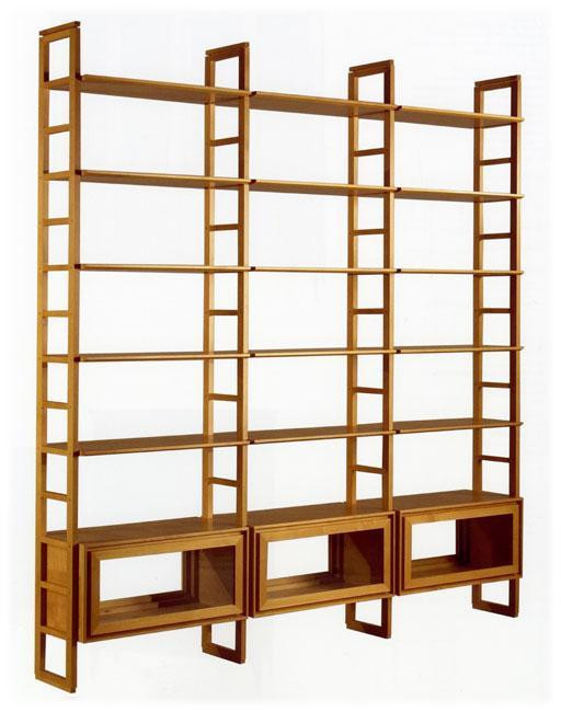 Shelving Rack Morelato Tecnico 3413
