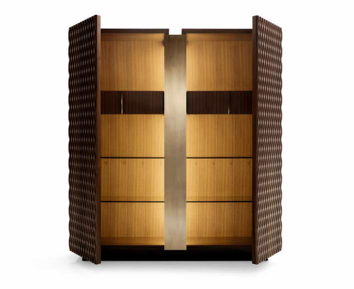 Bar Angelo cappellini Opera contemporary 41087/N