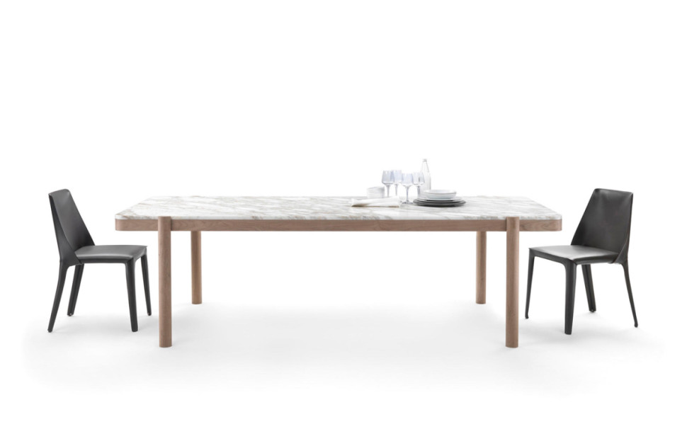 Dining Table Flexform 24986