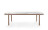 Dining Table Flexform 24986