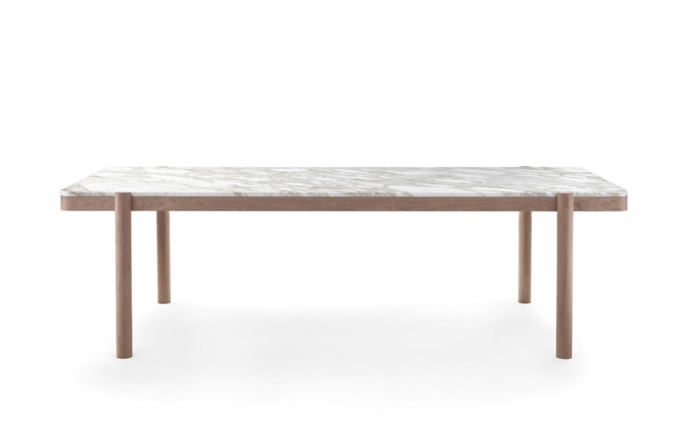 Dining Table Flexform 24986