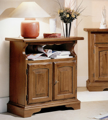 TV Stand Rossin &amp; braggion Classico 4