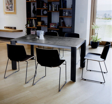 Dining Table Domitalia Neos-160