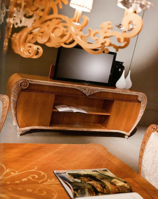 TV Stand Meroni Lifestyle 297M