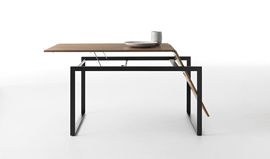 Dining Table Horm Wow! plus