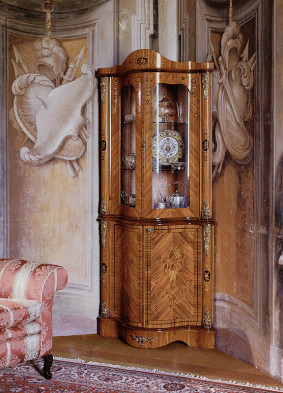 Showcase Minotti luigi &amp; benigno Versailles vol. iv 73/N
