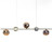 Lamp Reflex Angelo Bulles XL Sospensione 5