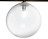 Lamp Reflex Angelo Bulles XL Sospensione 5