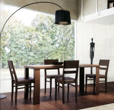 Dining Table Arte antiqua Arborea At2pl
