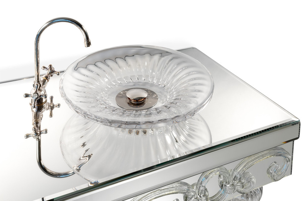 Cabinet под раковину Reflex Glamour Casanova Spa