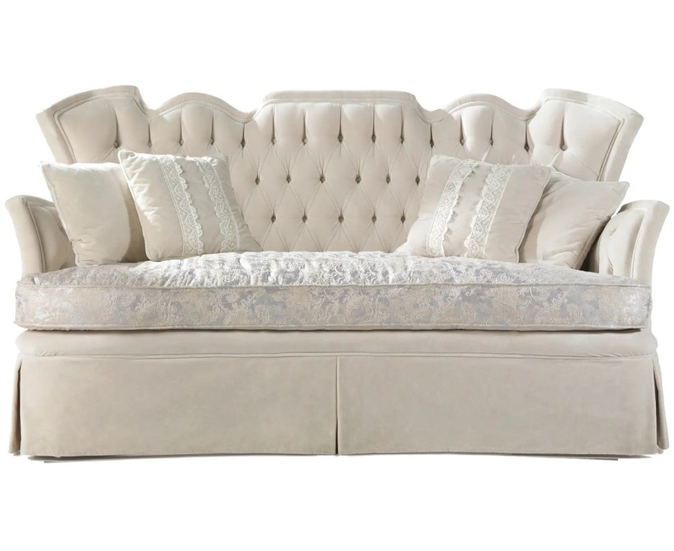 Sofa Jumbo Collection La grande dame 1