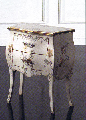 Nightstand Vittorio grifoni 1116