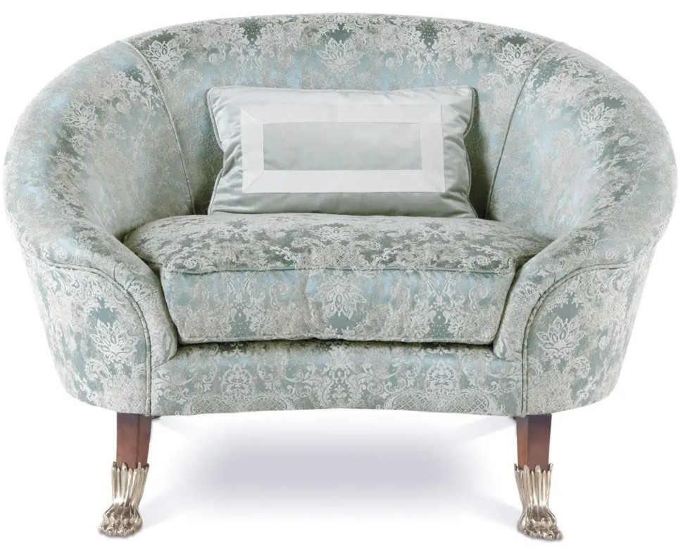 Armchair Jumbo Collection Harmonia
