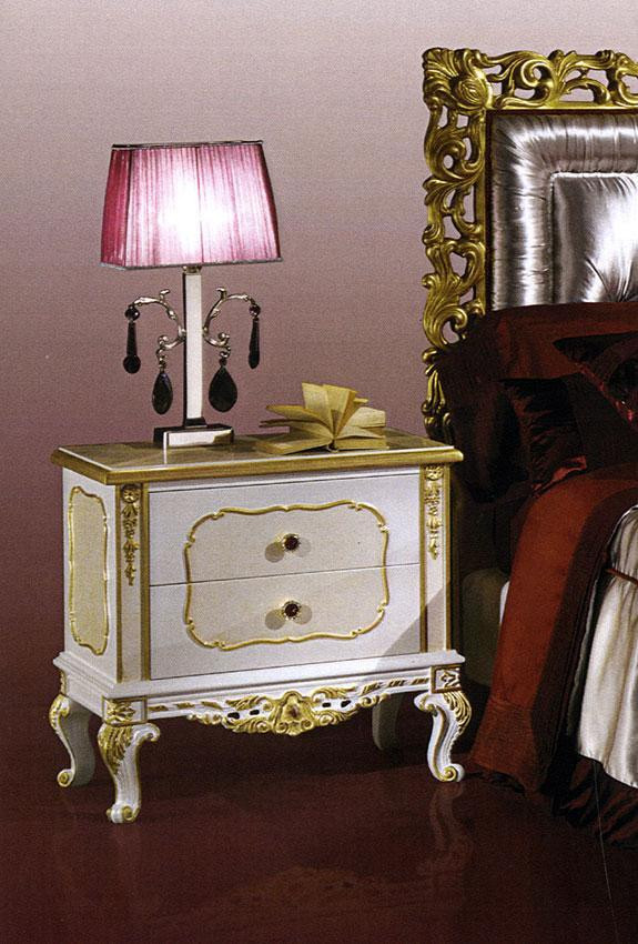 Nightstand Cernobbio Caspani tino Encyclopaedia vol.iv C/633