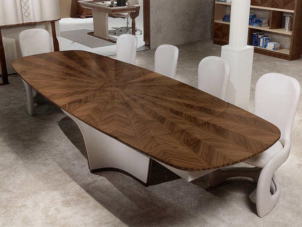 Dining Table Carpanelli Contemporary Ta61