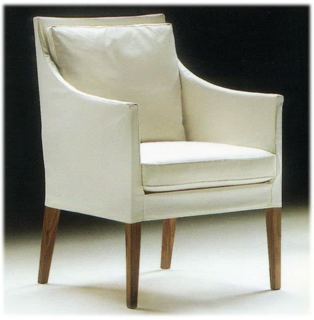 Armchair Pat Flexform 12201