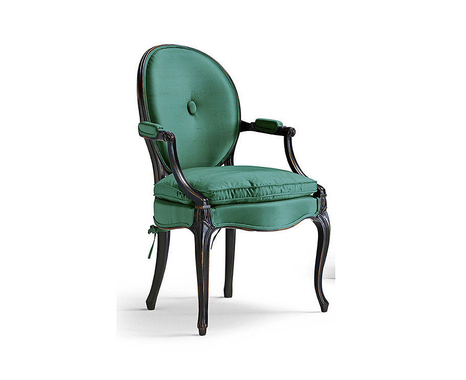 Armchair Salda arredamenti 6263