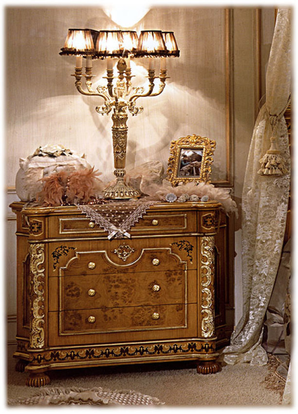 Nightstand Riva Old classic 3030