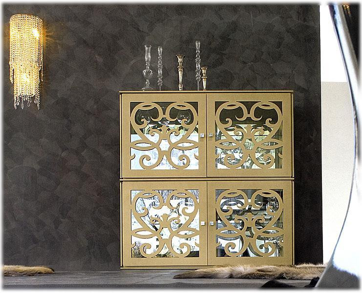 Showcase Paris Tonin Contemporary 8361 Dv