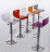 Bar Stool Eurosedia design 817