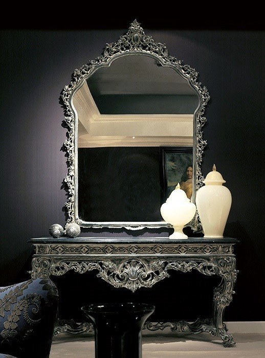 Console Annibale Colombo Time Z4941