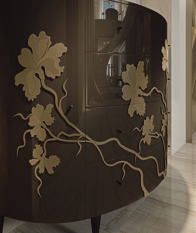 Buffet Bizzotto Italia Iris 923FL/924FL