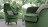 Armchair Reflex Disegno Nuvola poltrona