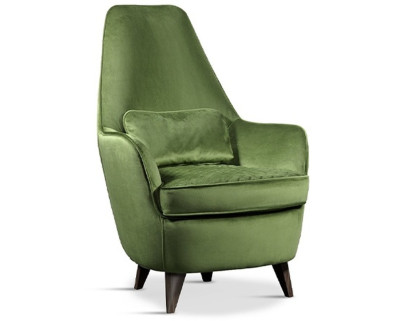 Armchair Reflex Disegno Nuvola poltrona