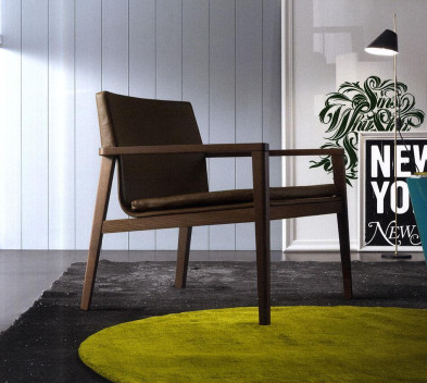 Armchair Lyl Jesse Day collection Ly020