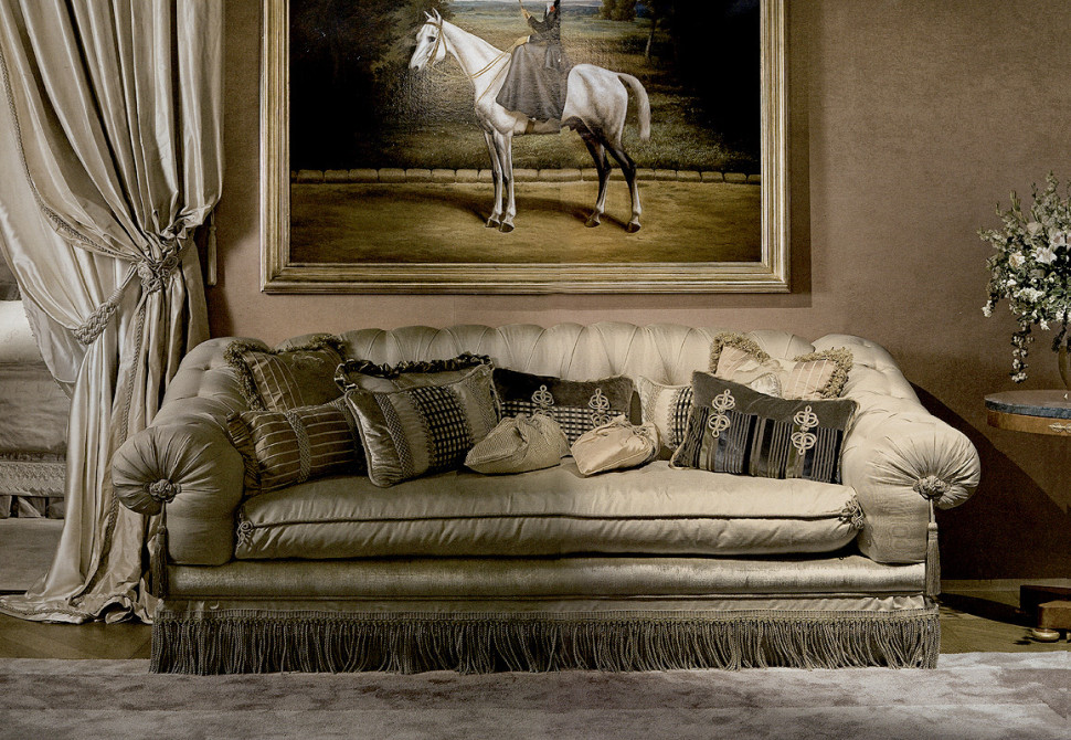 Sofa Nestor Provasi Tailored home Pr2921-616