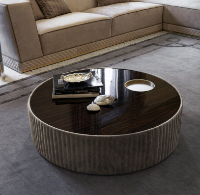 Coffee Table Sun Longhi Vanity Y 713 - tavolino