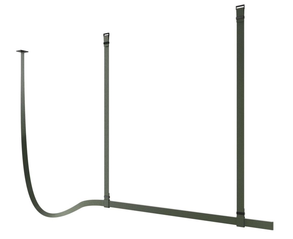 Pendant Lamp Flos Belt