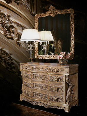 Dresser Ezio bellotti Platinum vol. ii 3402
