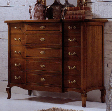Dresser Giuliacasa Michelangelo 1144-Mi
