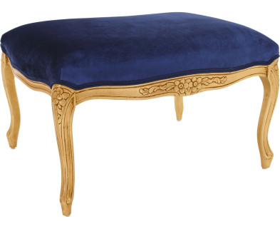 Ottoman Seven Sedie Duchessa 0261O