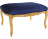 Ottoman Seven Sedie Duchessa 0261O