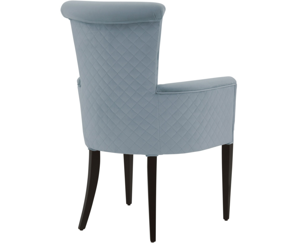 Chair Seven Sedie Lia 0728A / 0728S