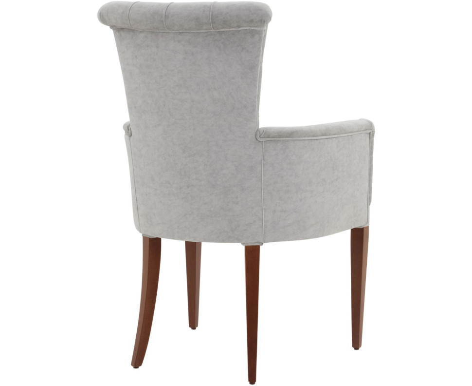 Chair Seven Sedie Lia 0728A / 0728S