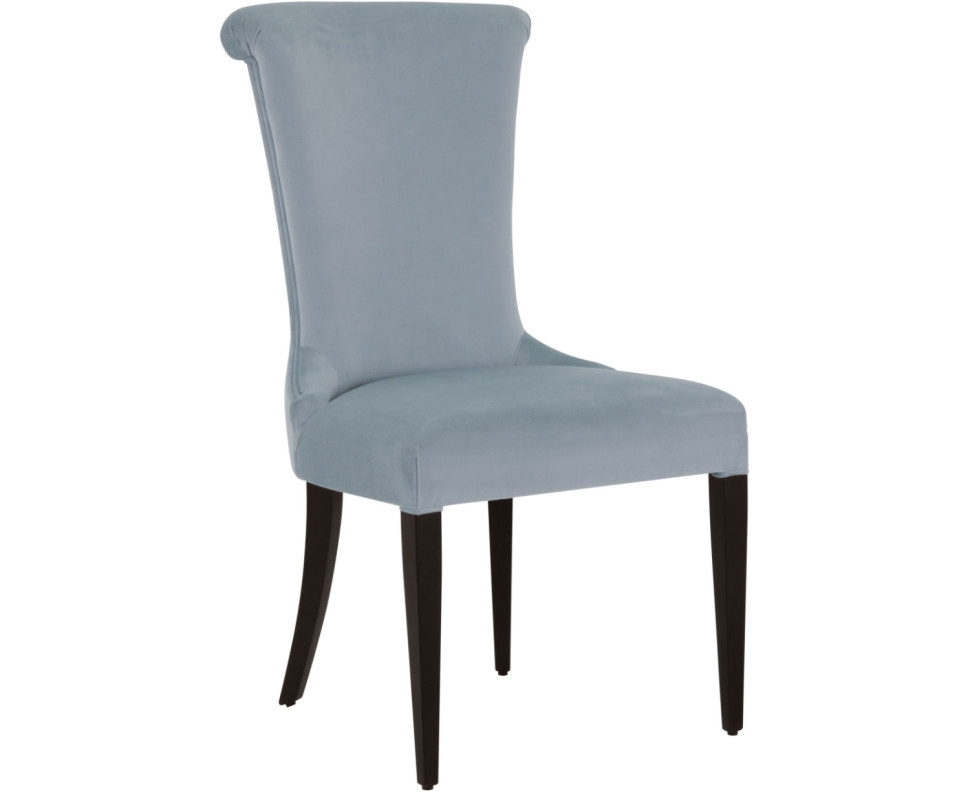 Chair Seven Sedie Lia 0728A / 0728S
