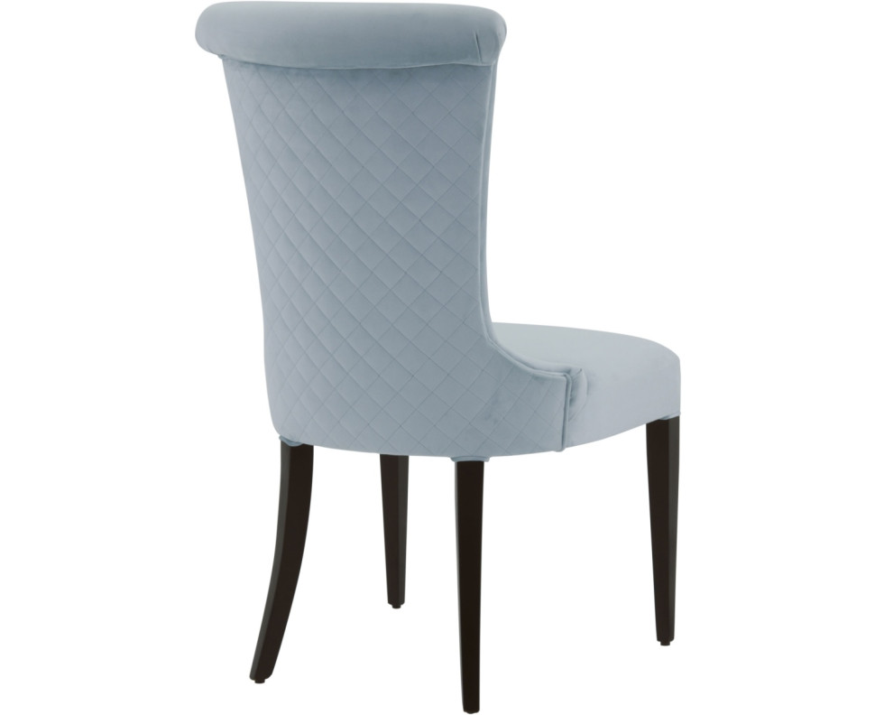 Chair Seven Sedie Lia 0728A / 0728S