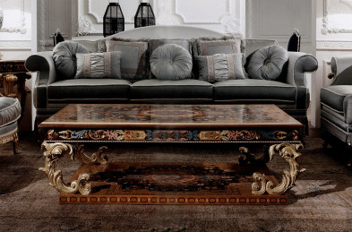 Coffee Table Blush Asnaghi interiors Picture home Ph1704