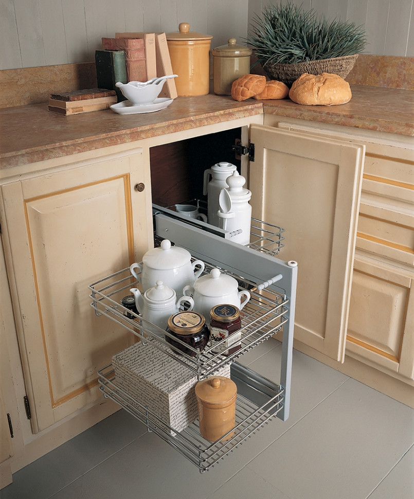 Kitchen Cabinet Tiferno Amabile Collection