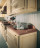 Kitchen Cabinet Tiferno Amabile Collection