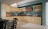 Kitchen Cabinet Tiferno Amabile Collection