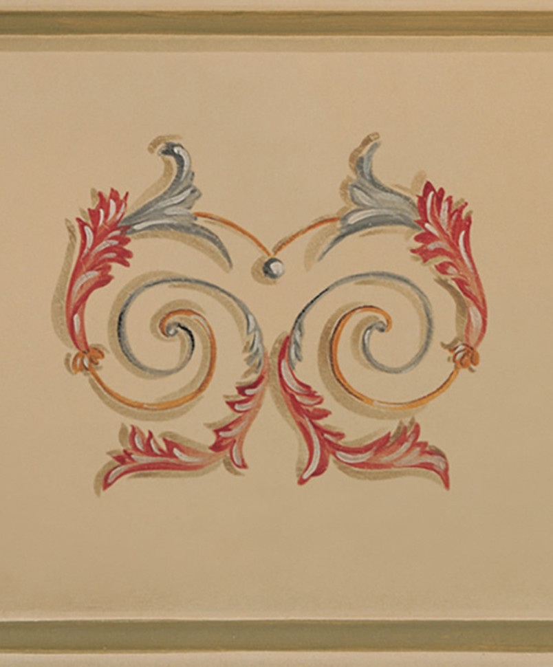 Kitchen Cabinet Tiferno Amabile Collection