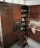 Kitchen Cabinet Tiferno Amabile Collection