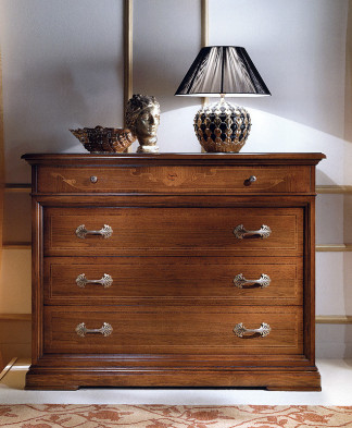 Dresser Bassano Bamar Notte 1001