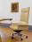 Ergonomic Executive Armchair Mascheroni Cult