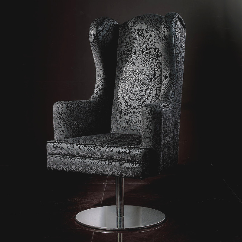 Ergonomic Executive Armchair Elledue Opera La 363
